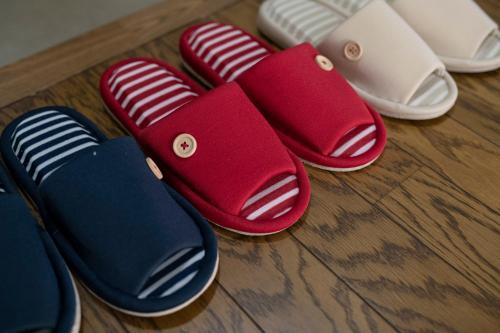 Uhome Akihabara Apartment 3 - Location and Accessibility