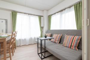 Uhome Iriya Apartment - Guest Experiences and Feedback