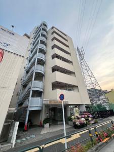 Umejima 403 - Amenities and Features