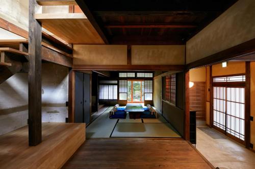 Umeyu No Yado by YADORU KYOTO HANARE - Property Details