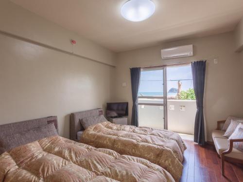 Uminchuno Yado - Property Overview