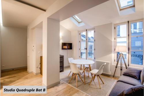 Uncle Louis's Apartments - Amenities and Facilities