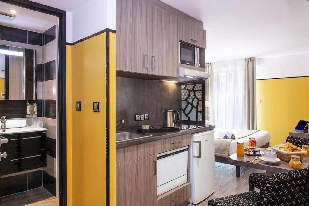 Unique Hotel Residence & Spa - Exceptional Amenities and Services