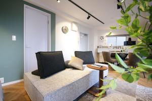 Unito 渋谷神泉 - Property Overview