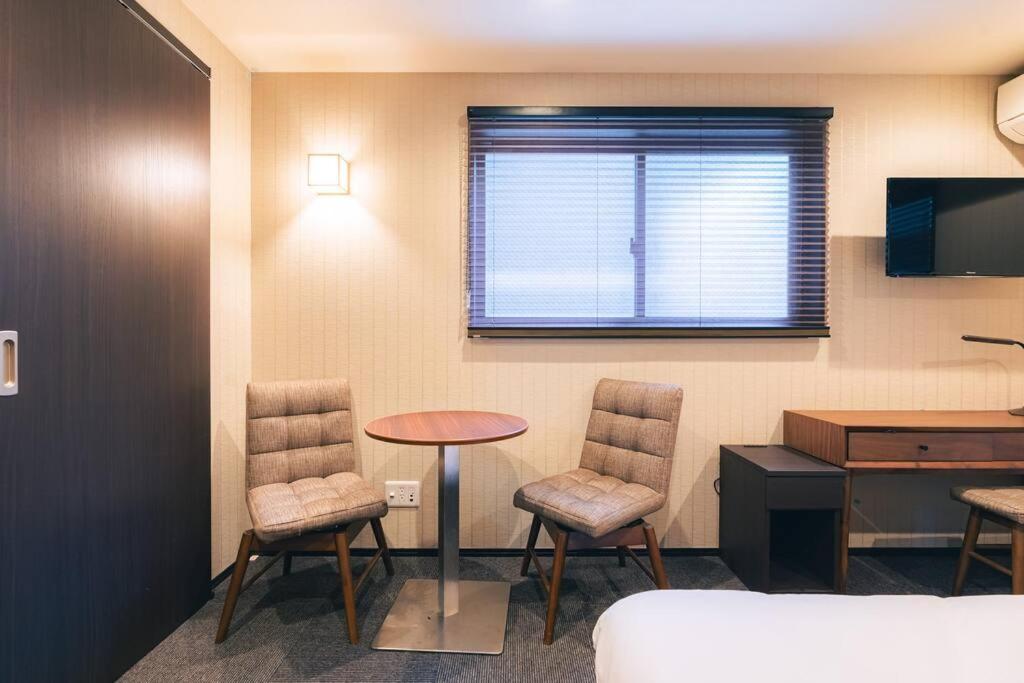 Unito Regidens, Tokyo, 5th Avenue - Accommodation Features