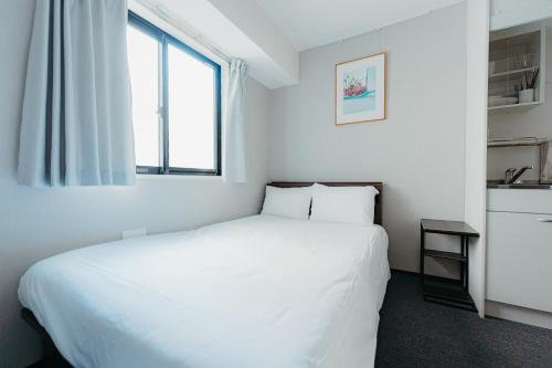 Unito SHIODOME - Accommodation Options