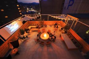 UNWIND HOTEL & BAR Sapporo - Exceptional Facilities