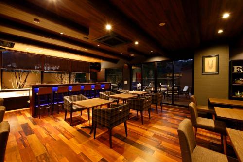 Unzen Fukudaya - Accommodation Options