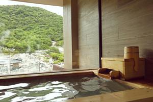 Unzen Kyushu Hotel - Guest Experience