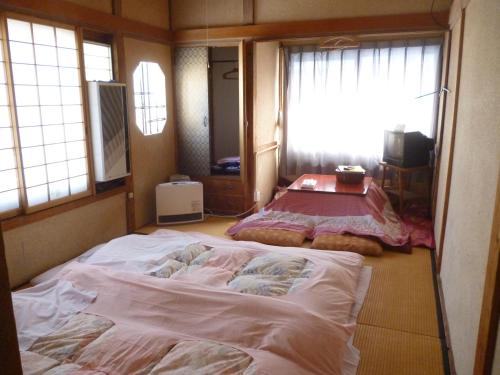 Uotoshi Ryokan - Guest Reviews and Ratings