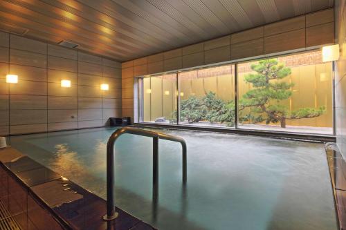 Urban Hotel Kyoto Nijo Premium - Guest Ratings and Reviews