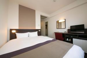 Urban Hotel Kyoto - Guestroom Features