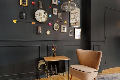 Urban House - Guest Ratings