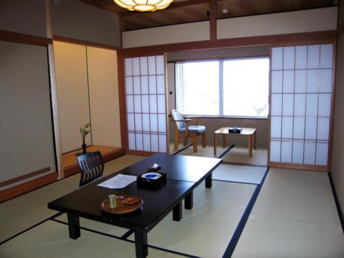 Usyounoie Sugiyama - Facilities and Amenities
