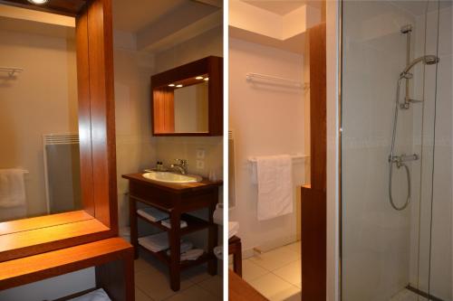 Val Lachard - Amenities and Services Offered