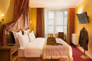 Varenne Hotel - Accommodation Options