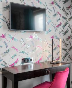 Vendôme Opera Hotel - Guest Experiences