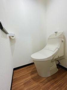 VENTI Ueno-Okachimachi - Amenities and Services