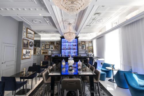 Vertigo Hotel, Dijon, a Member of Design Hotels - Guest Ratings and Feedback