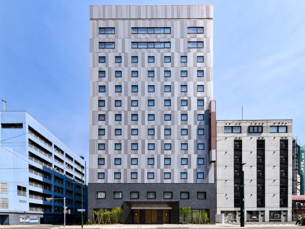 The 26 Top Hotels in Susukino, Sapporo