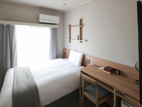Vessel Inn Asakusa Tsukuba Express - Room Types and Amenities