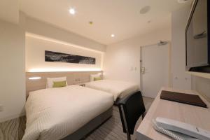 Vessel Inn Shinsaibashi - Guest Ratings and Reviews