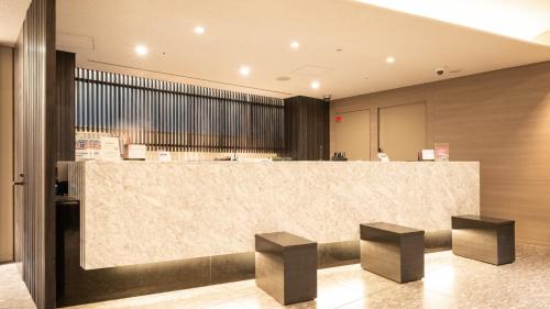 Via Inn Higashiginza - Hotel Overview