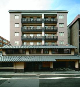 Via Inn Kyoto Shijomuromachi - Guest Reviews and Ratings