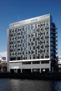 Via Inn Prime Osaka Kyobashi - Amenities and Facilities