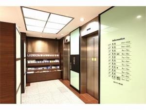 Via Inn Shin Osaka - Facilities and Amenities
