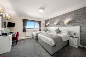 Viking Hotel - Adults Only - Accommodation Details