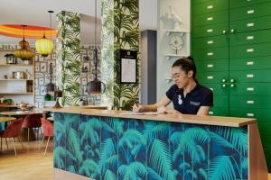 Villa Bougainville by Happyculture - Diverse Room Options and Policies