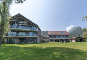 Villa Caroline, Lake Annecy - Amenities and Services