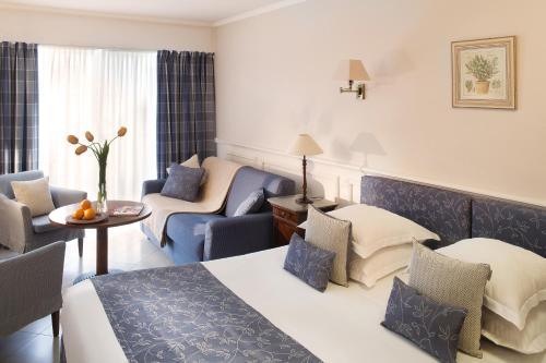 Villa D'estelle - Accommodations Offered