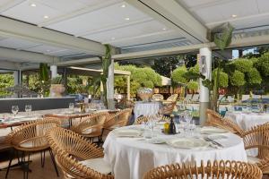 Villa Duflot Hotel & Spa Perpignan - Room Types