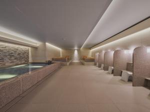 Villa Fontaine Grand Osaka Umeda - Facilities and Amenities