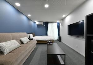 Villa Front Kyoto Seimei - Accommodation Details