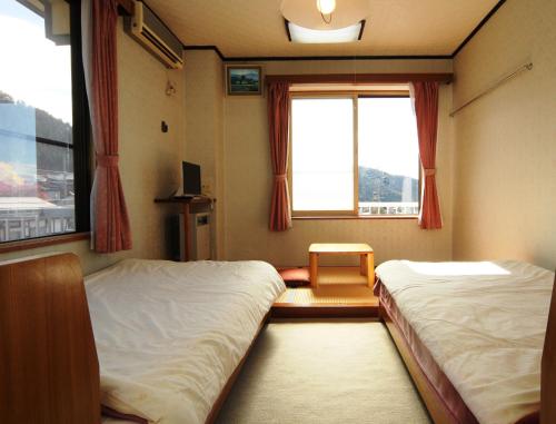 Villa Katashio - Accommodation Details
