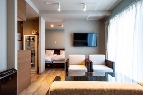 VILLA KOSHIDO KOTONI Annex - Hotel Overview
