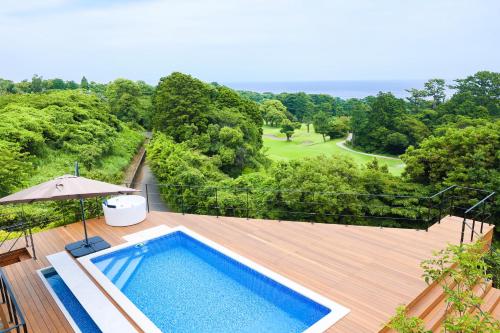 Villa Michael - Accommodations
