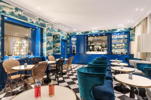 Villa Otero by Happyculture - Room Features