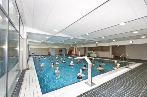 Villa Thermae Thonon-Les-Bains - Amenities and Services