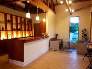 Villa Unarizaki - Dining and Culinary Experiences