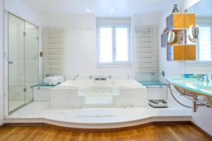 VILLAcosy Spa - Strasbourg VILLA DOLCE - Points About Your Stay