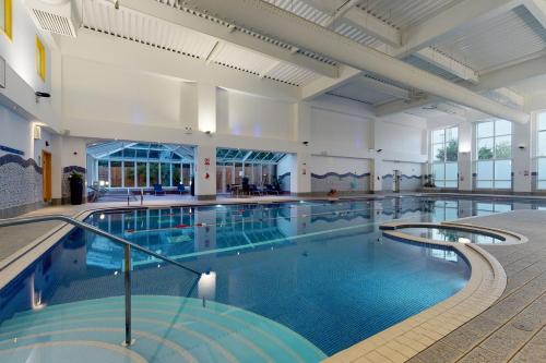 Village Hotel Bournemouth - Accommodation Options