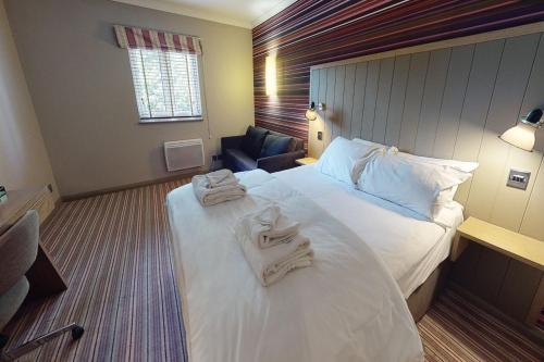Village Hotel Coventry Review