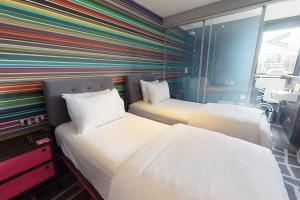 Village Hotel Portsmouth - Accommodation Amenities