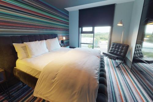 Village Hotel Solihull - Accommodation Options