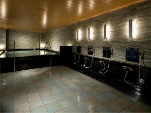 Village Kyoto - Room Types and Amenities