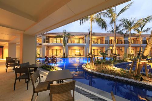 VIVOVIVA Ishigaki Island - Amenities and Facilities